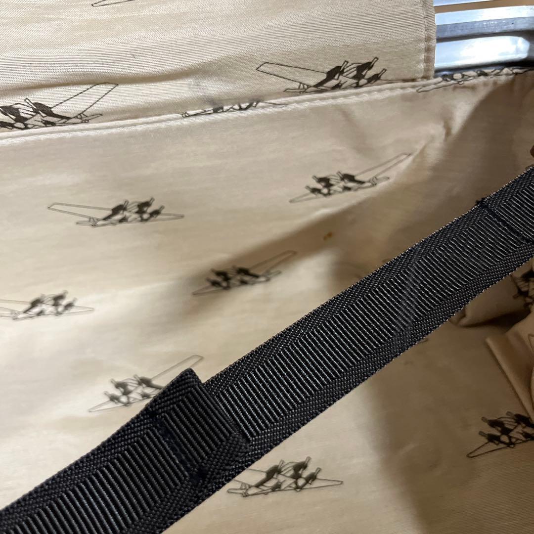 保証書付き　RIMOWA 82L クラシックフライト