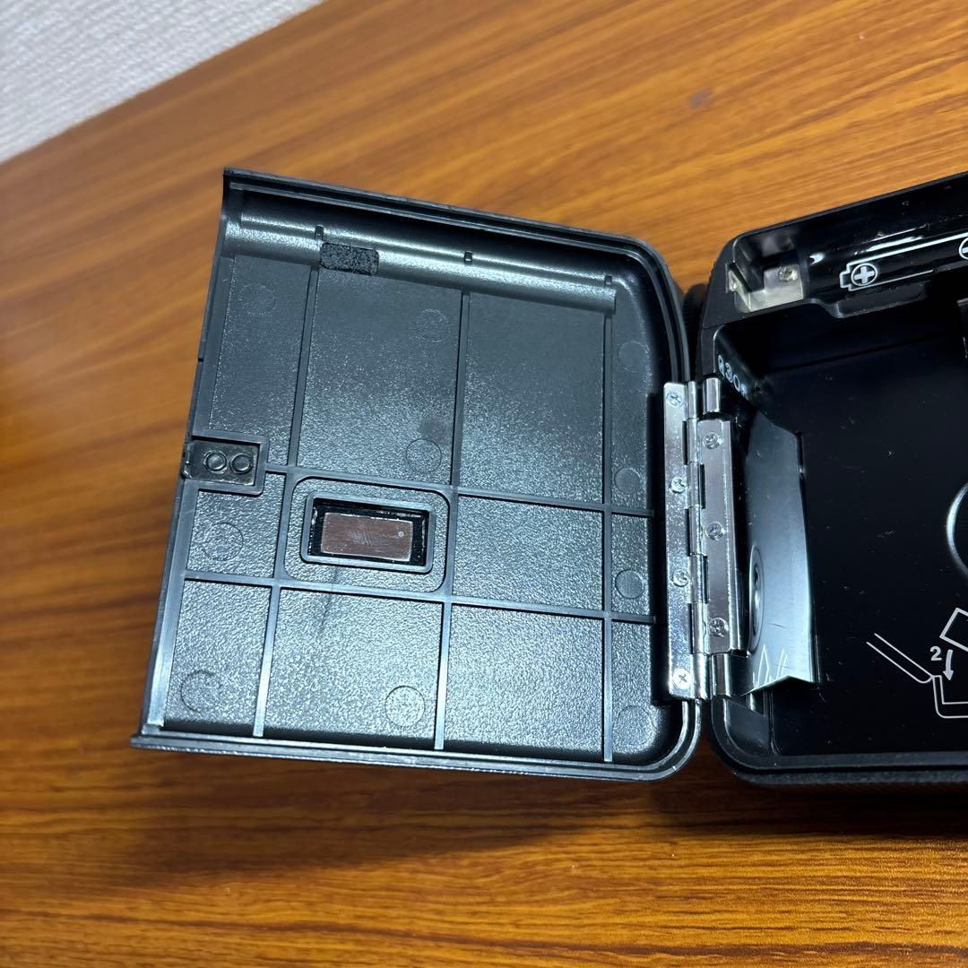 動作未確認　CANON キヤノン 514XL 8mm ビデオカメラ