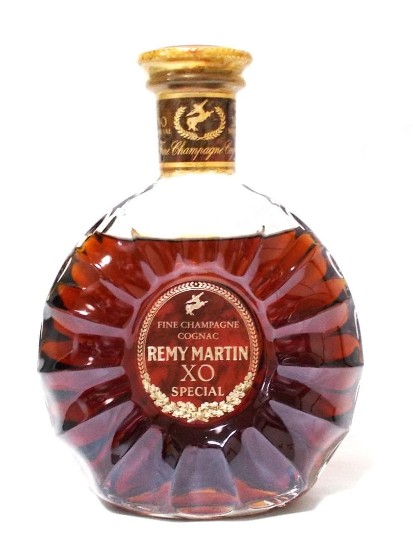レミーマルタン　XO　スペシャル　７００ＭＬ　未開栓