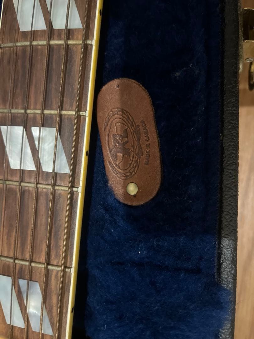 K*様 Gibson アコースティックギター