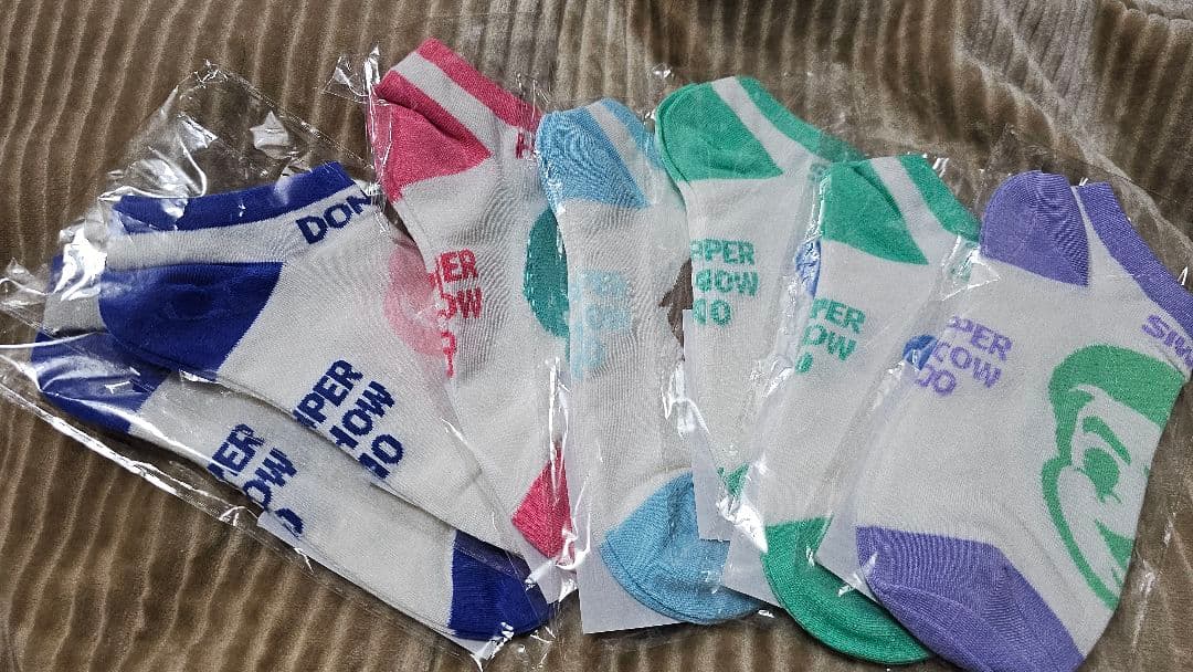 スパショ10 ランダムトイセット