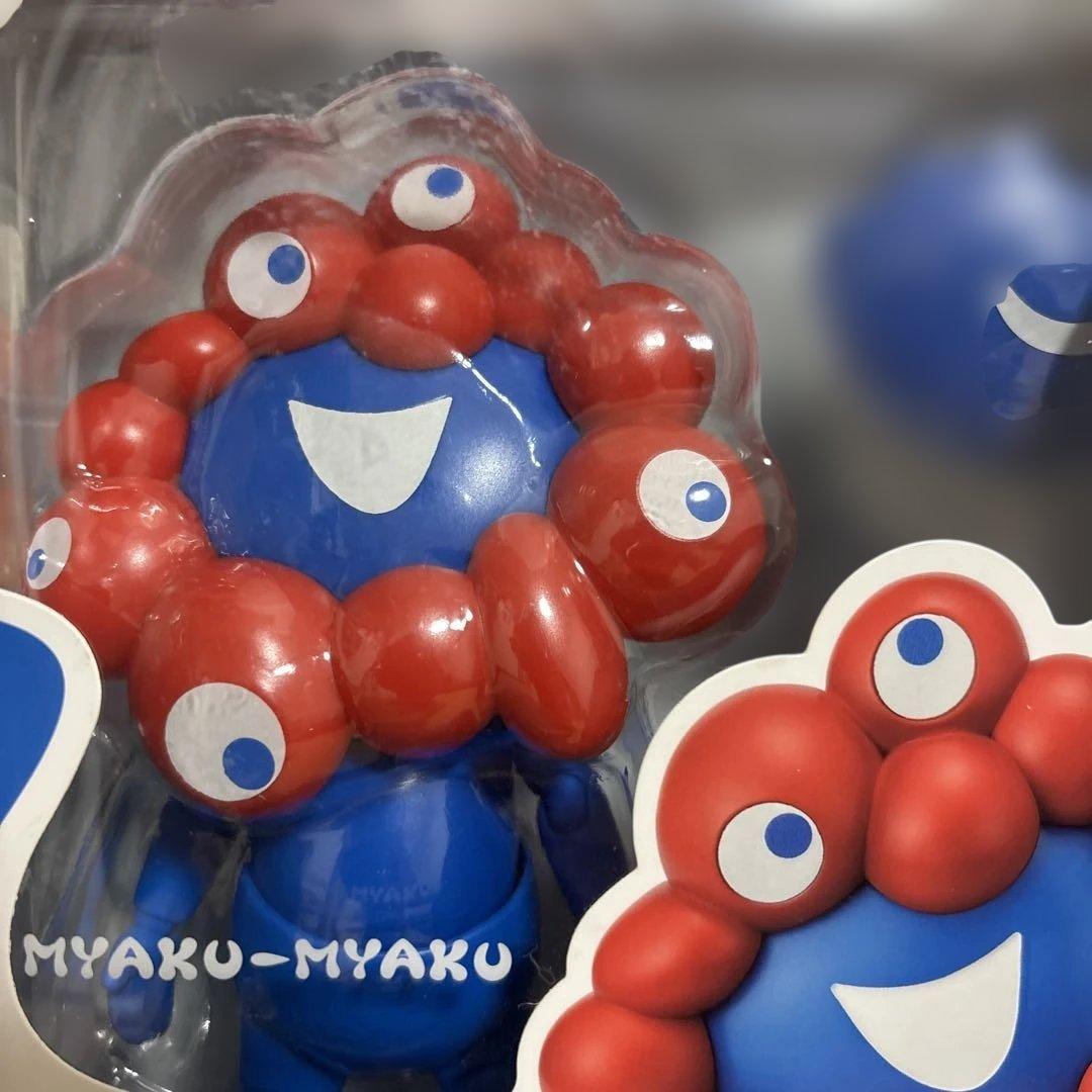 BANDAI MYAKU-MYAKU SHFiguarts フィギュア