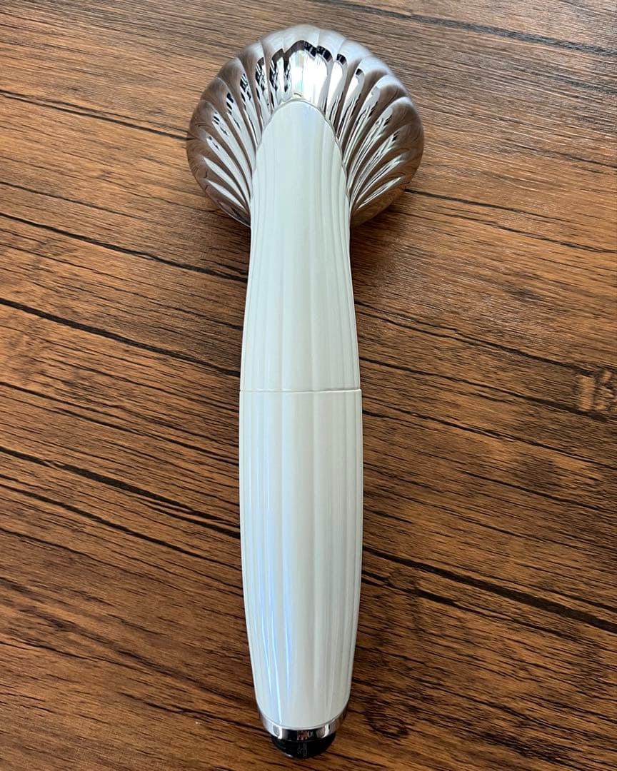 ReFa リファ ファインバブルQシャワーヘッド