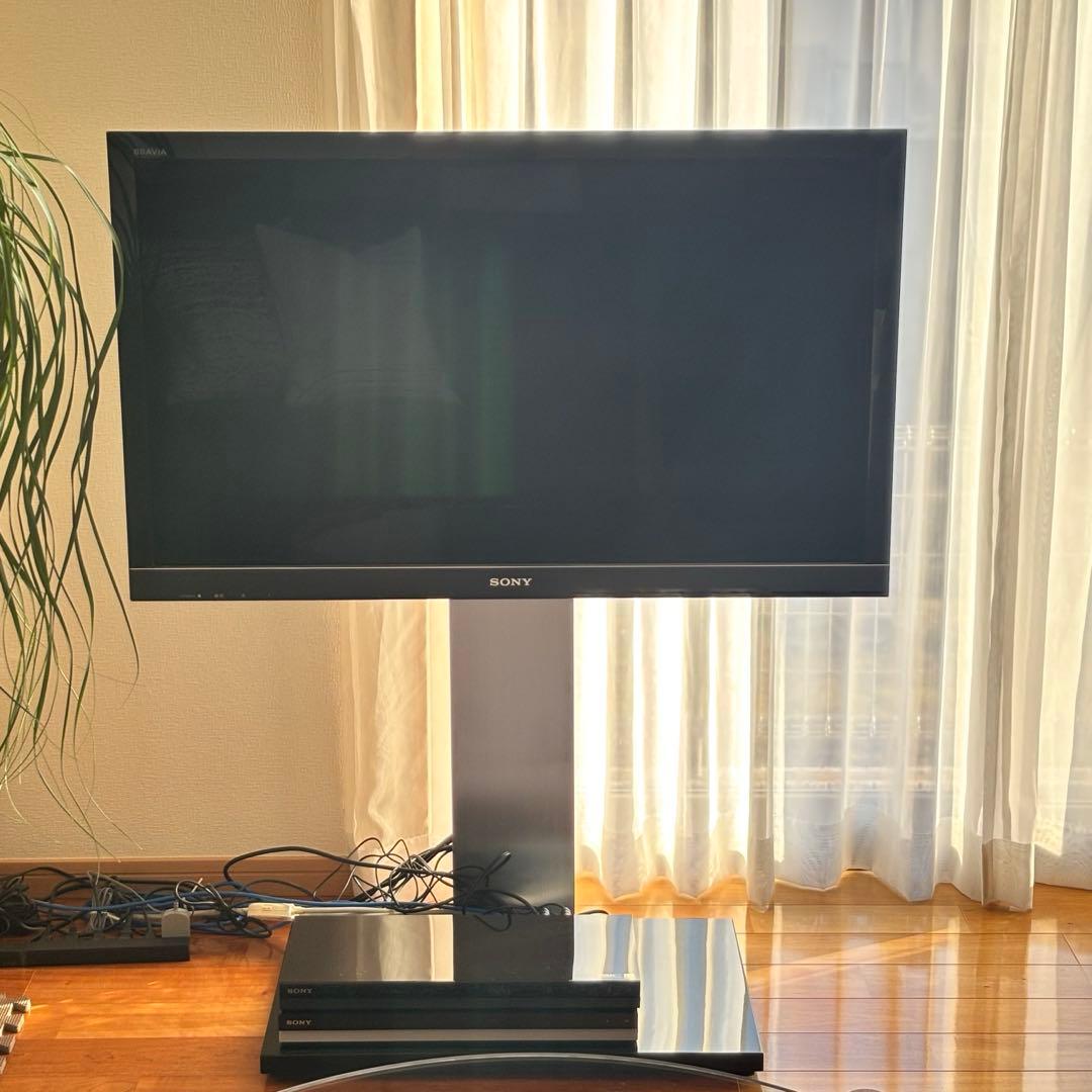 SONY ソニー フロアスタンド テレビスタンド SU-FL71M