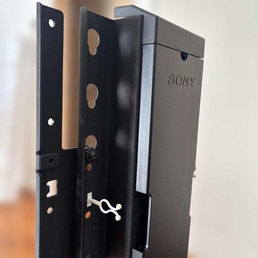 SONY ソニー フロアスタンド テレビスタンド SU-FL71M