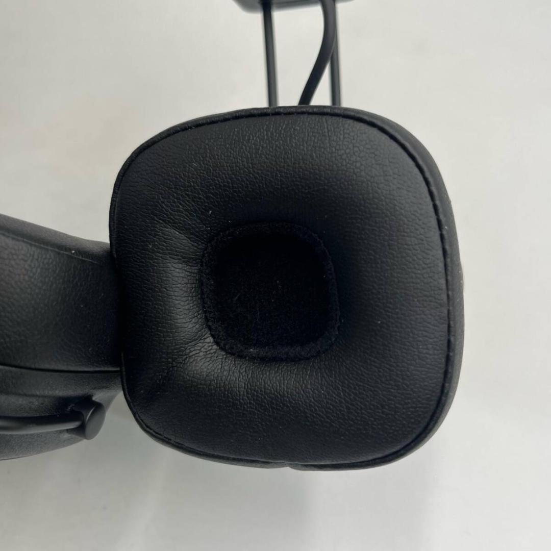 【美品】⭐️Marshall MAJOR IV ワイヤレスヘッドフォン