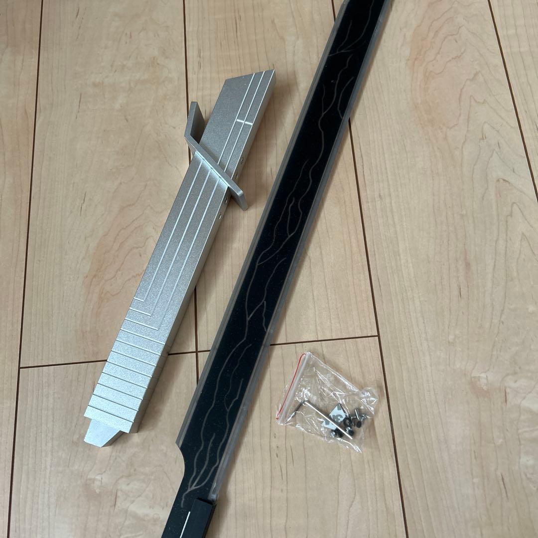 現品限り❗️カスタムライトセーバー ダークセイバー クローン　マンダロリアン