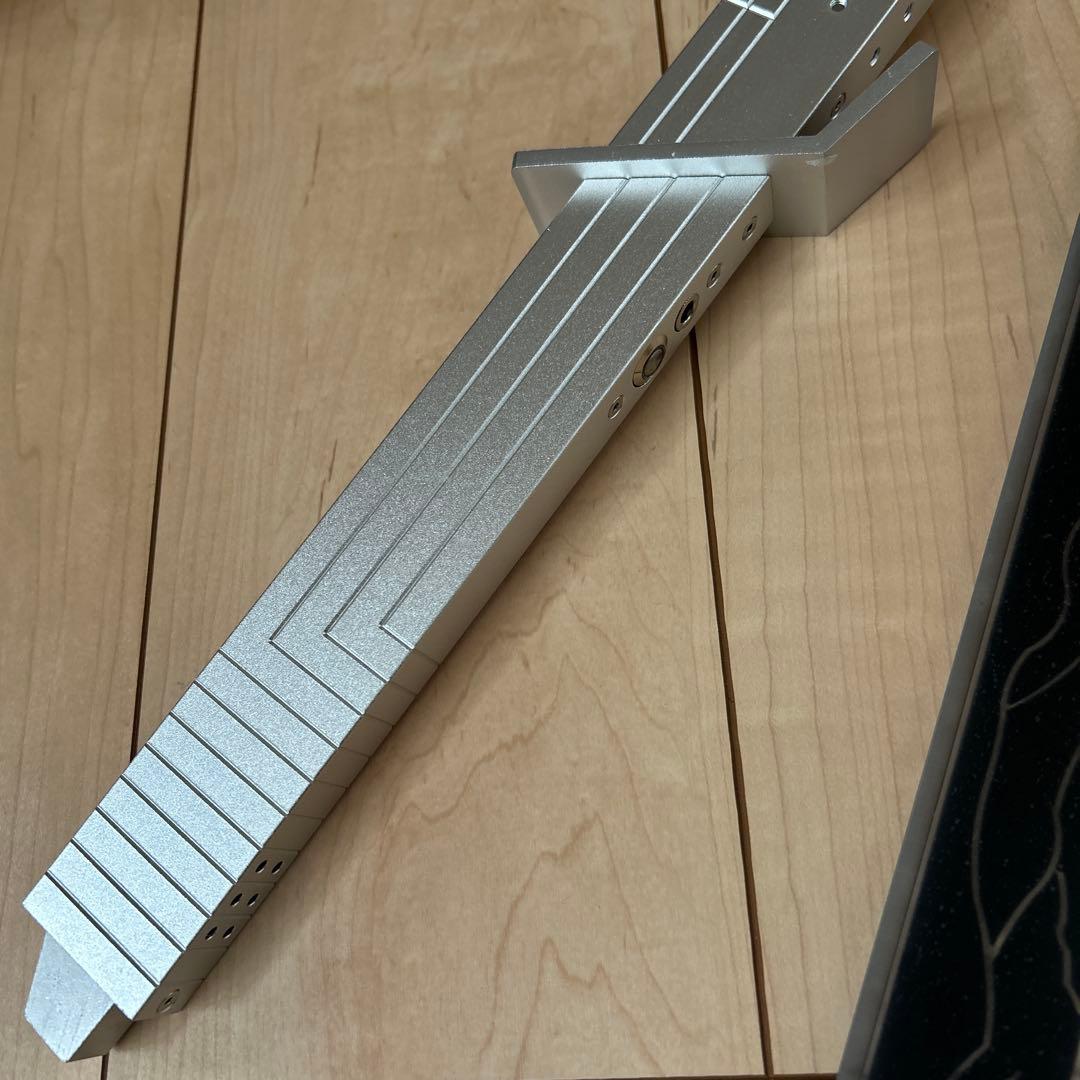 現品限り❗️カスタムライトセーバー ダークセイバー クローン　マンダロリアン