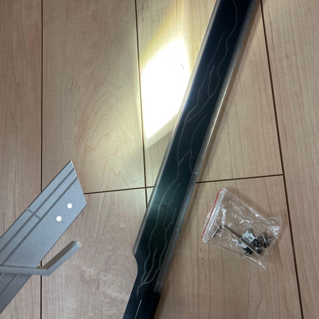 現品限り❗️カスタムライトセーバー ダークセイバー クローン　マンダロリアン