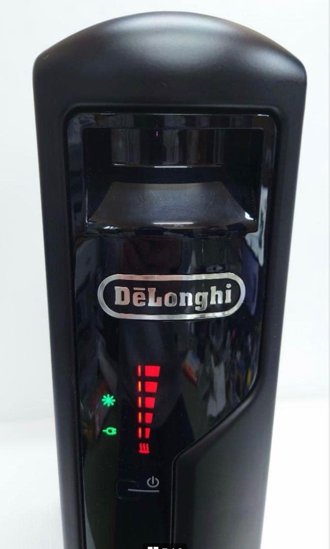 DeLonghi デロンギ MDH15-BK マルチダイナミックヒーター