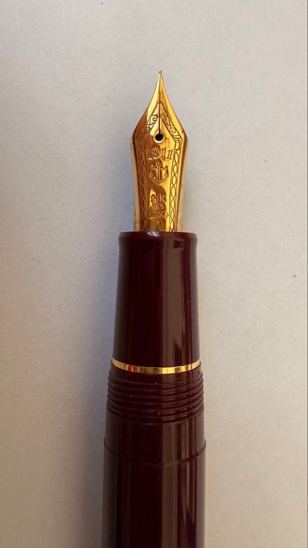 Sailor プロフィット21K 極細