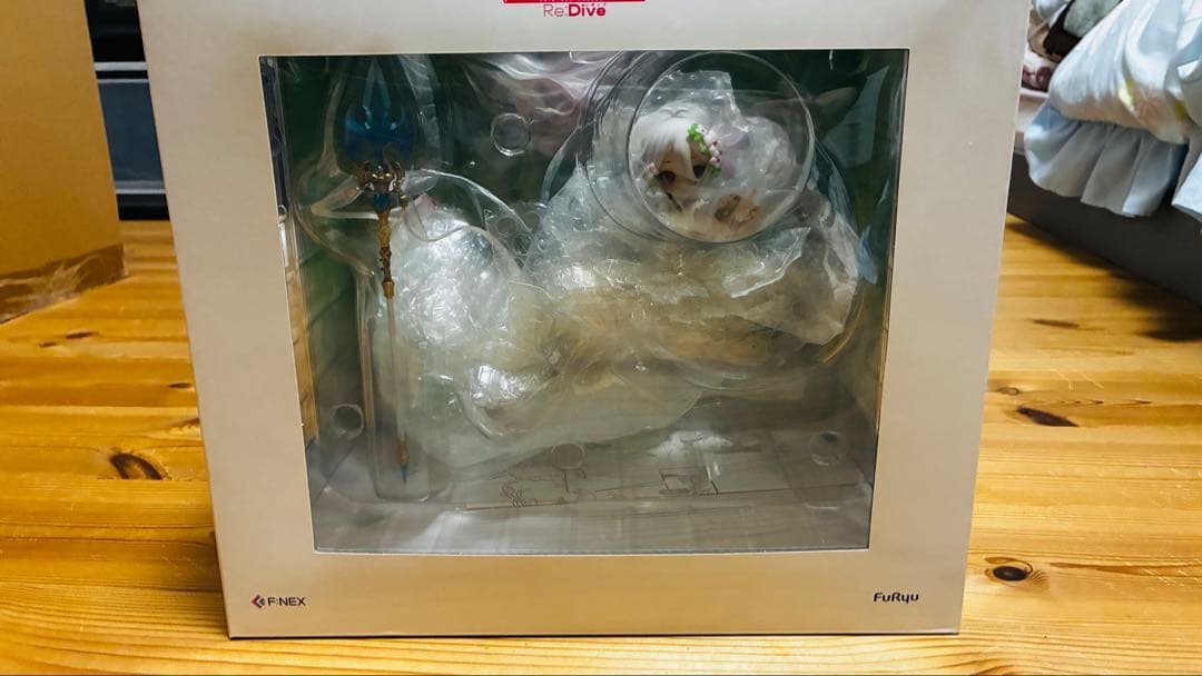 【未開封】プリンセスコネクト Re:Dive コッコロ(星6版)フィギュア