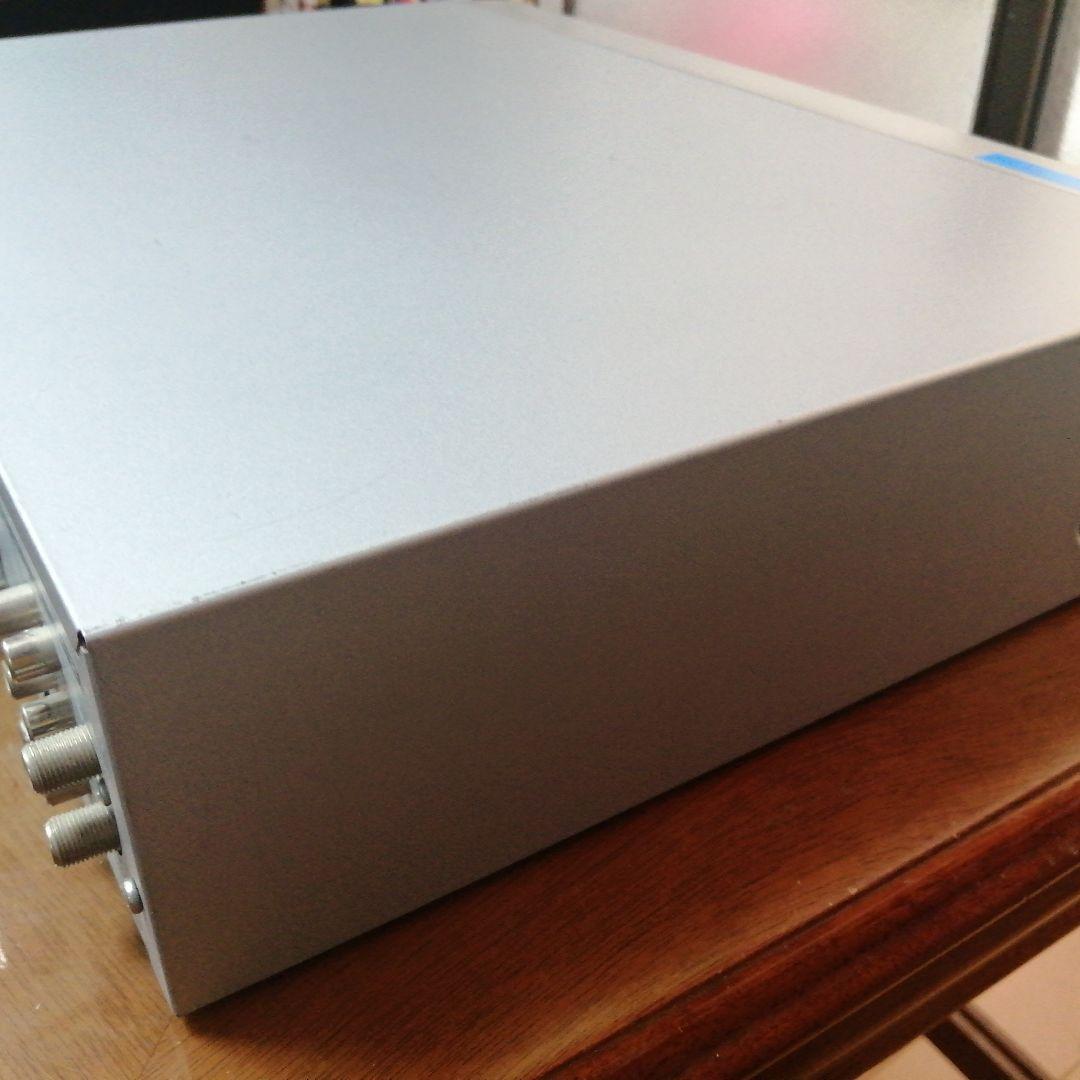 【ダビング機能搭載】SONY[RDR-VX30] スゴ録リモコン及びDVD 付き