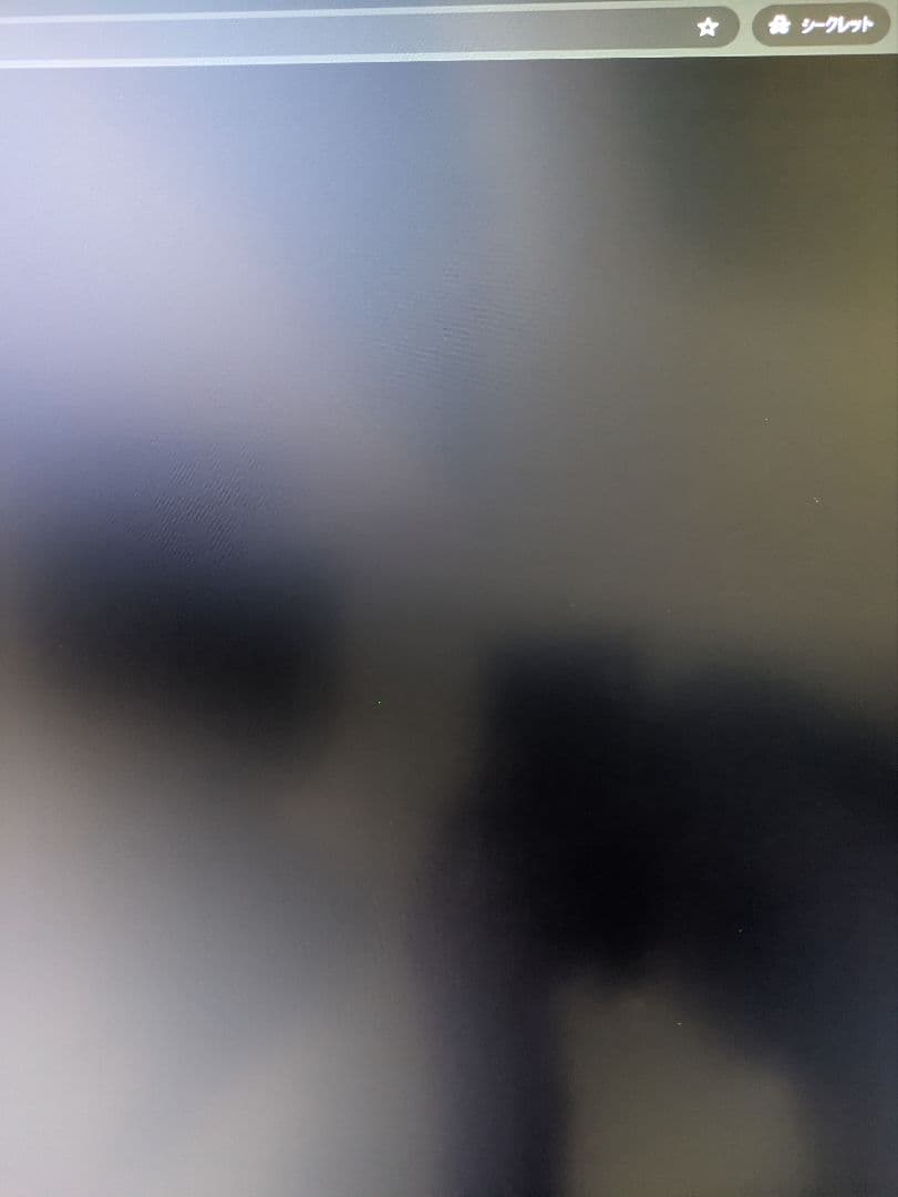 ディスプレイ・モニター本体 Gigacrysta monitor wqhd GDQ271JA