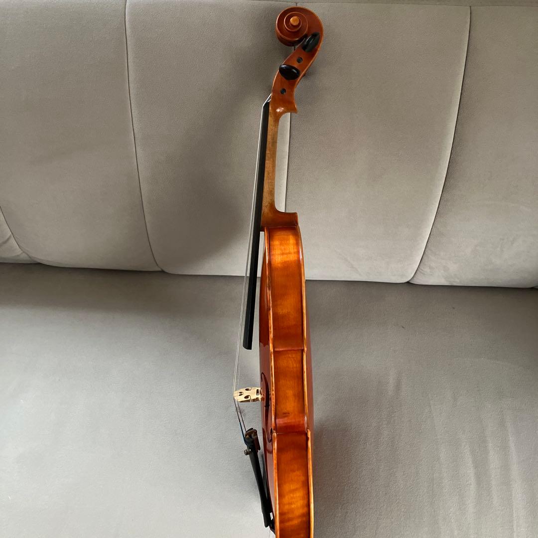 SUZUKI 300 4/4バイオリン 日本製