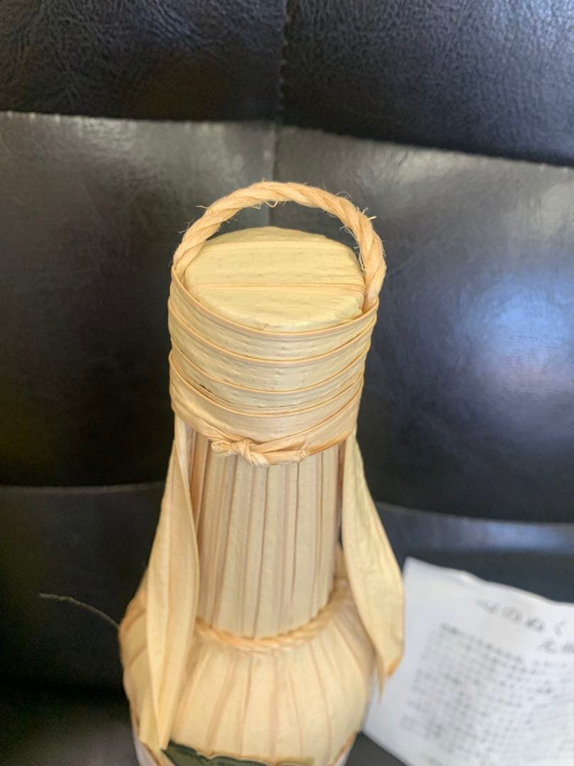 舞富名 60度 600ml 箱入り 泡盛