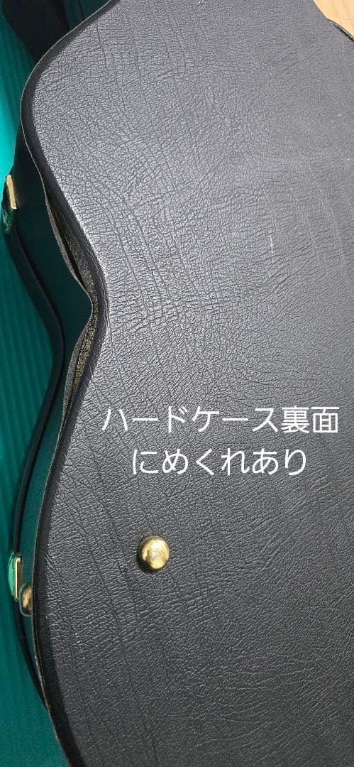 Ayers　A-03　アコースティックギター　美品