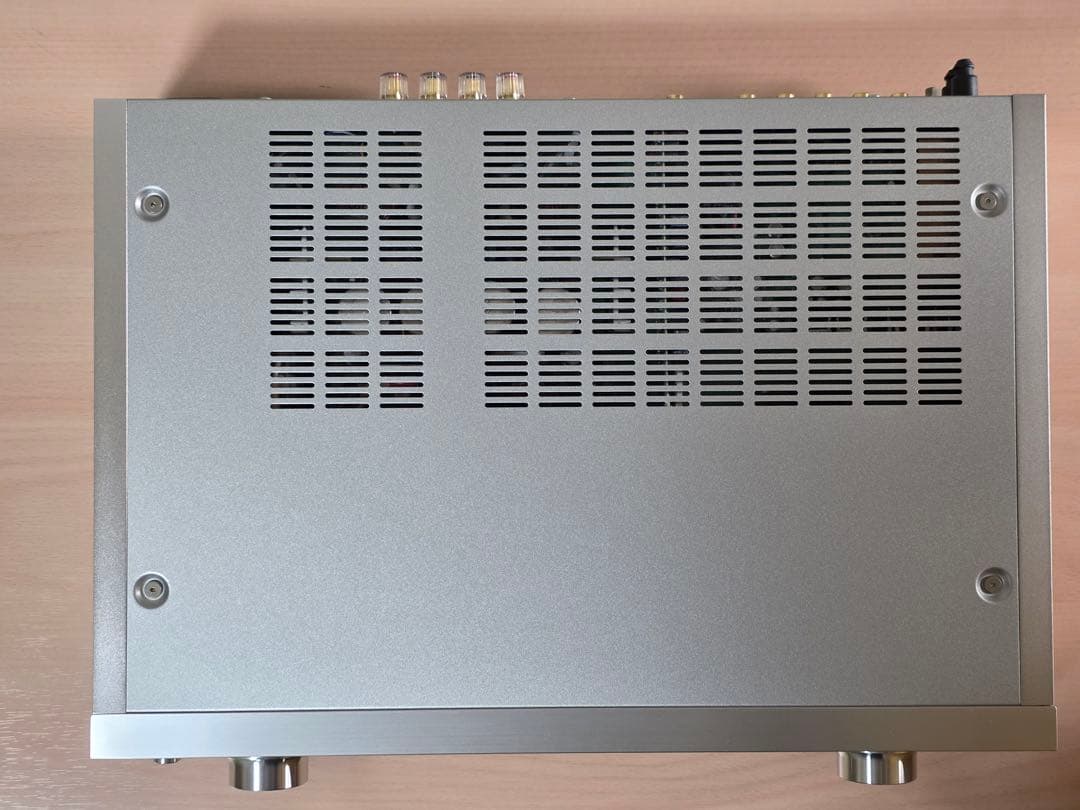 ONKYO A-7VL インテグレーテッドアンプ