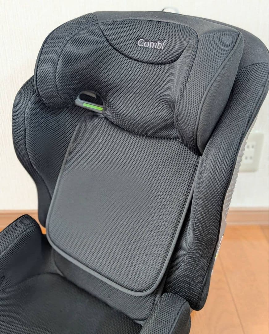 【usamaruko】 ジョイントリップアドバンス ブラック