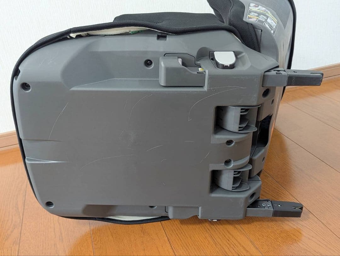 【usamaruko】 ジョイントリップアドバンス ブラック