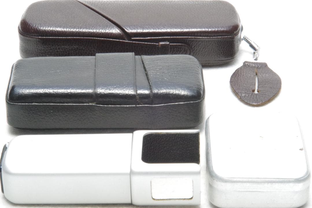 MINOX B COMPLAN ミノックス フラッシュ ソケット 動作確認済