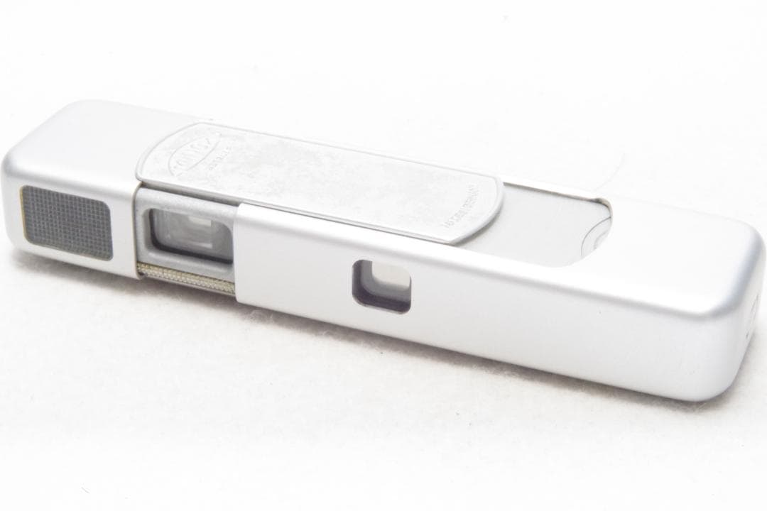 MINOX B COMPLAN ミノックス フラッシュ ソケット 動作確認済