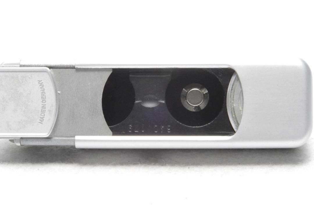 MINOX B COMPLAN ミノックス フラッシュ ソケット 動作確認済