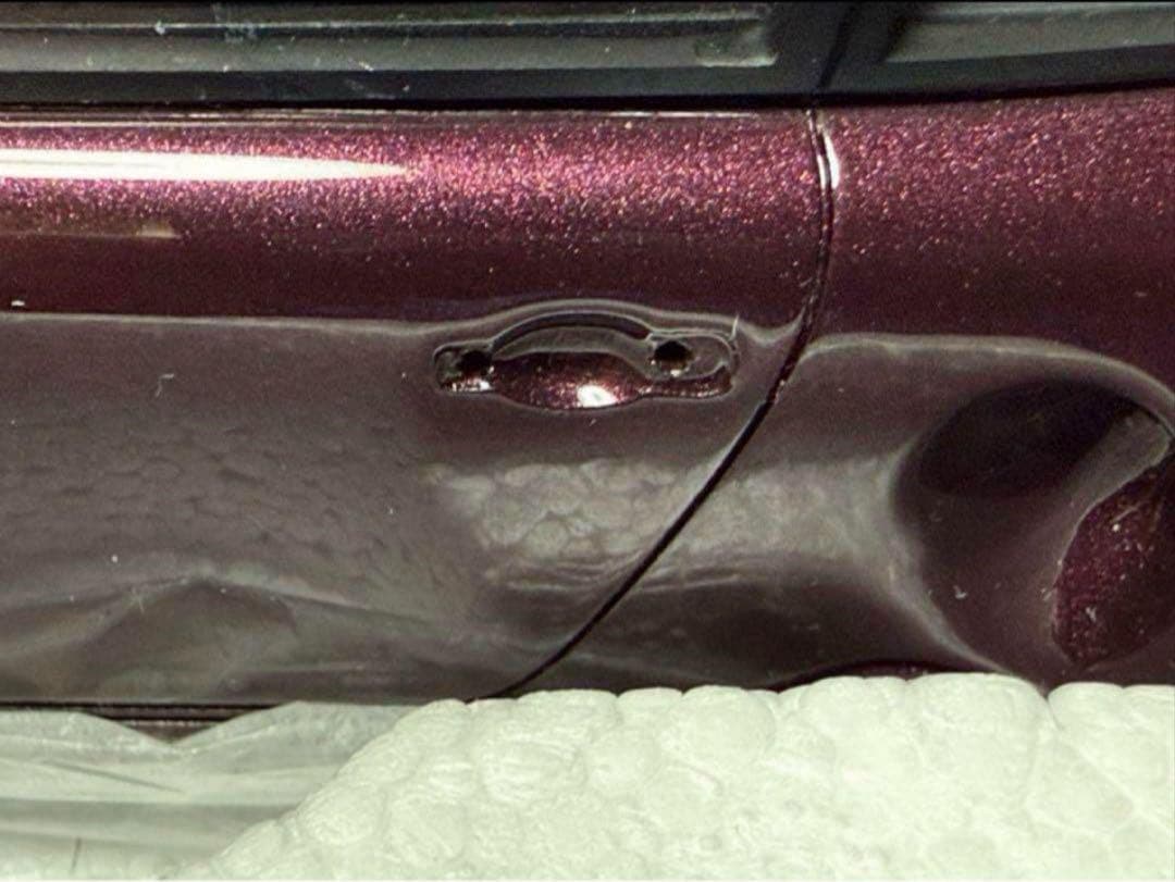 GT SPIRIT 1/18 ポルシェターボS カレラ ルーフ CTR 3台