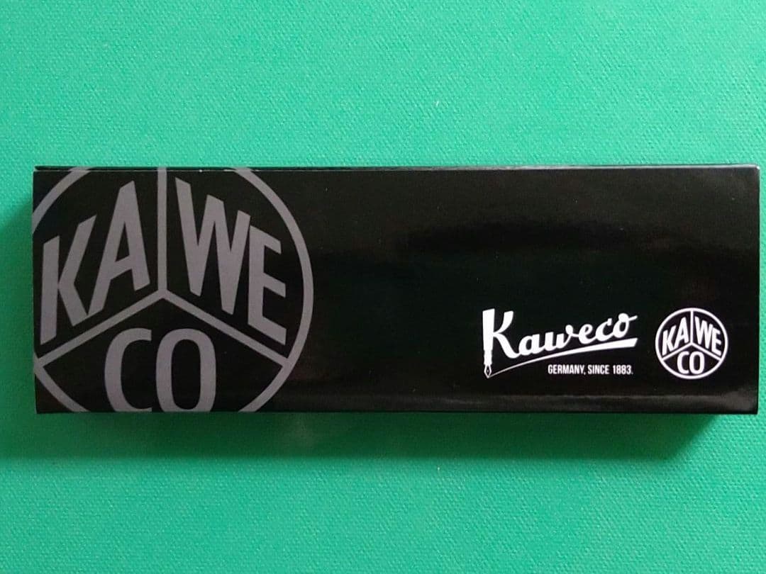 カヴェコ スペシャル ペンシル 0.7mm ブラス