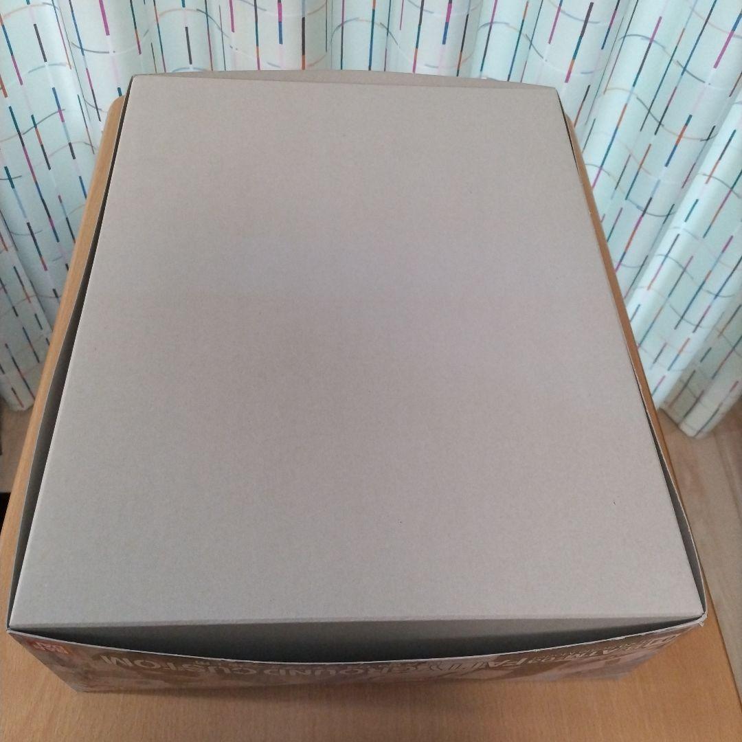 バンダイ 1/20 ファッティー(地上用)　プラモデル