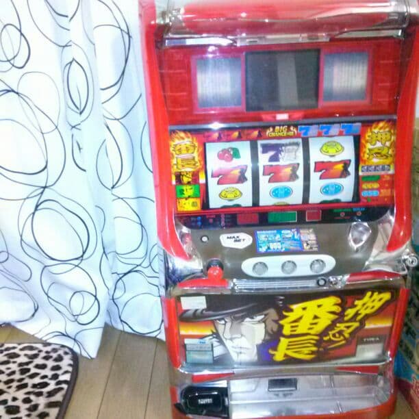 押認番長★メダル★値引き可★