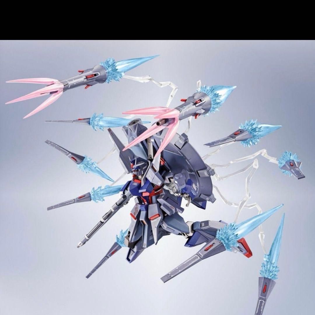 L ROBOT魂　二点セット