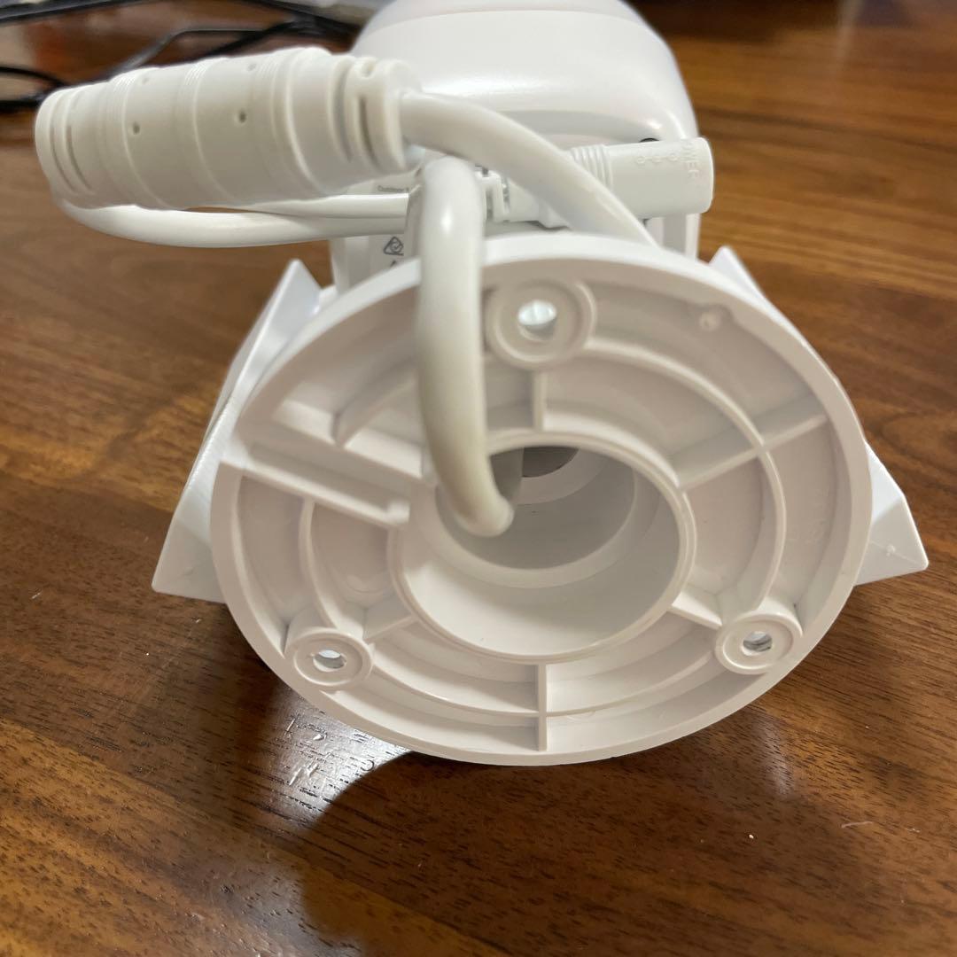 TP-Link Tapo C325WB 2K QHD屋外カメラ