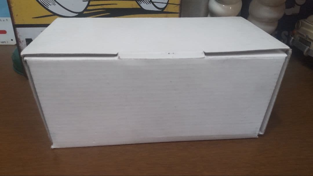 ミニカー Ferrari Dino 246 GT EFFEGi 83GT