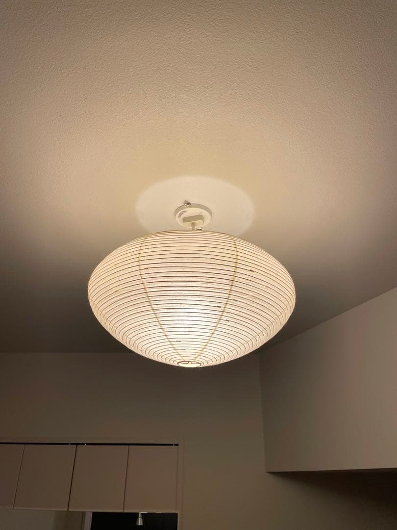 正規品 イサムノグチ ISAMU NOGUCHI AKARI 26A