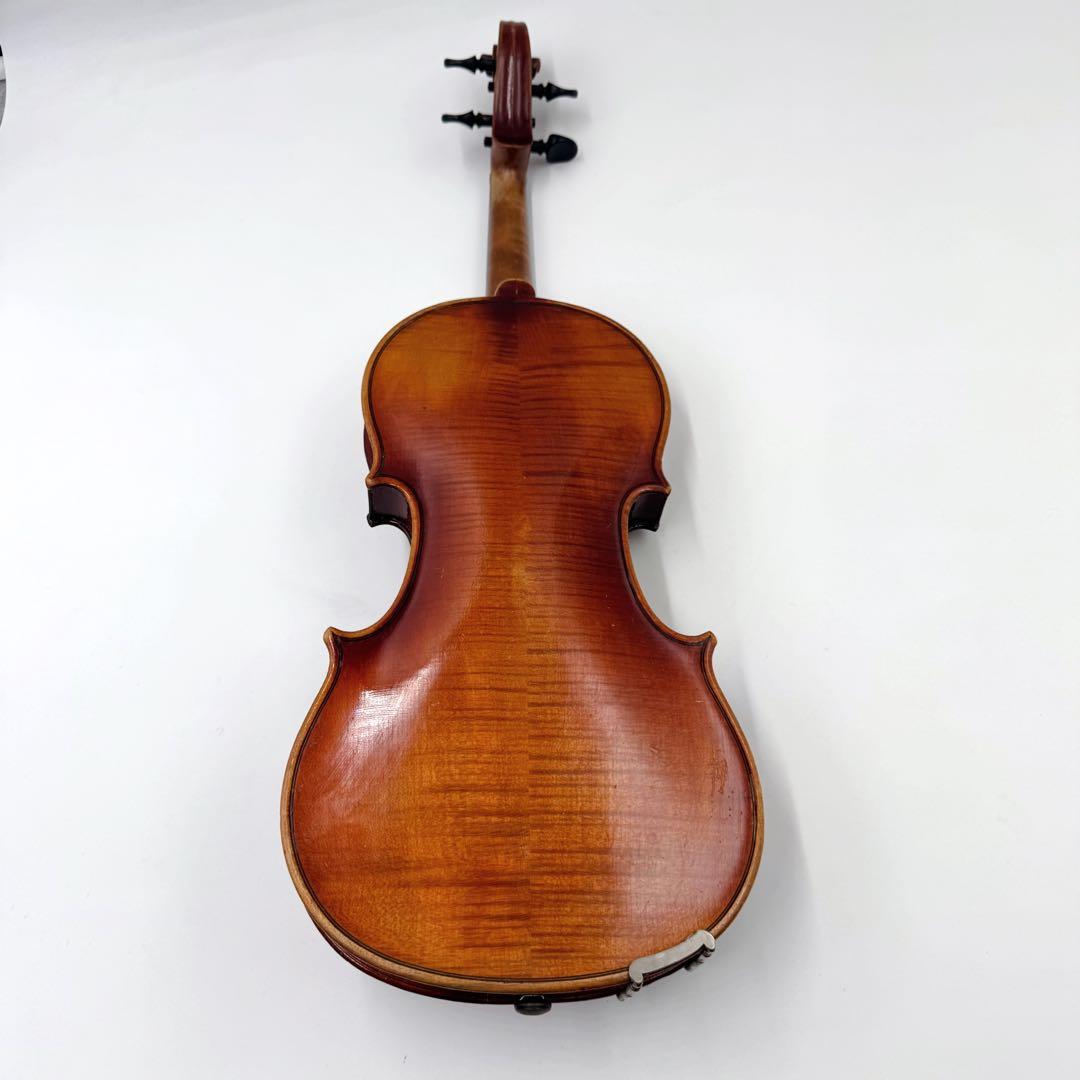 ✨希少✨Karl Meisel バイオリン No.6115 3/4 西ドイツ製