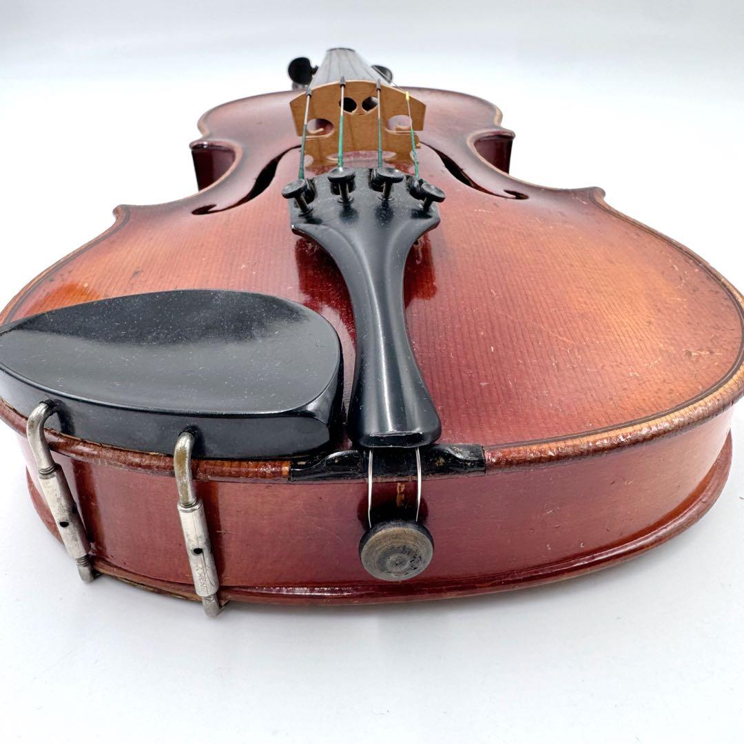 ✨希少✨Karl Meisel バイオリン No.6115 3/4 西ドイツ製