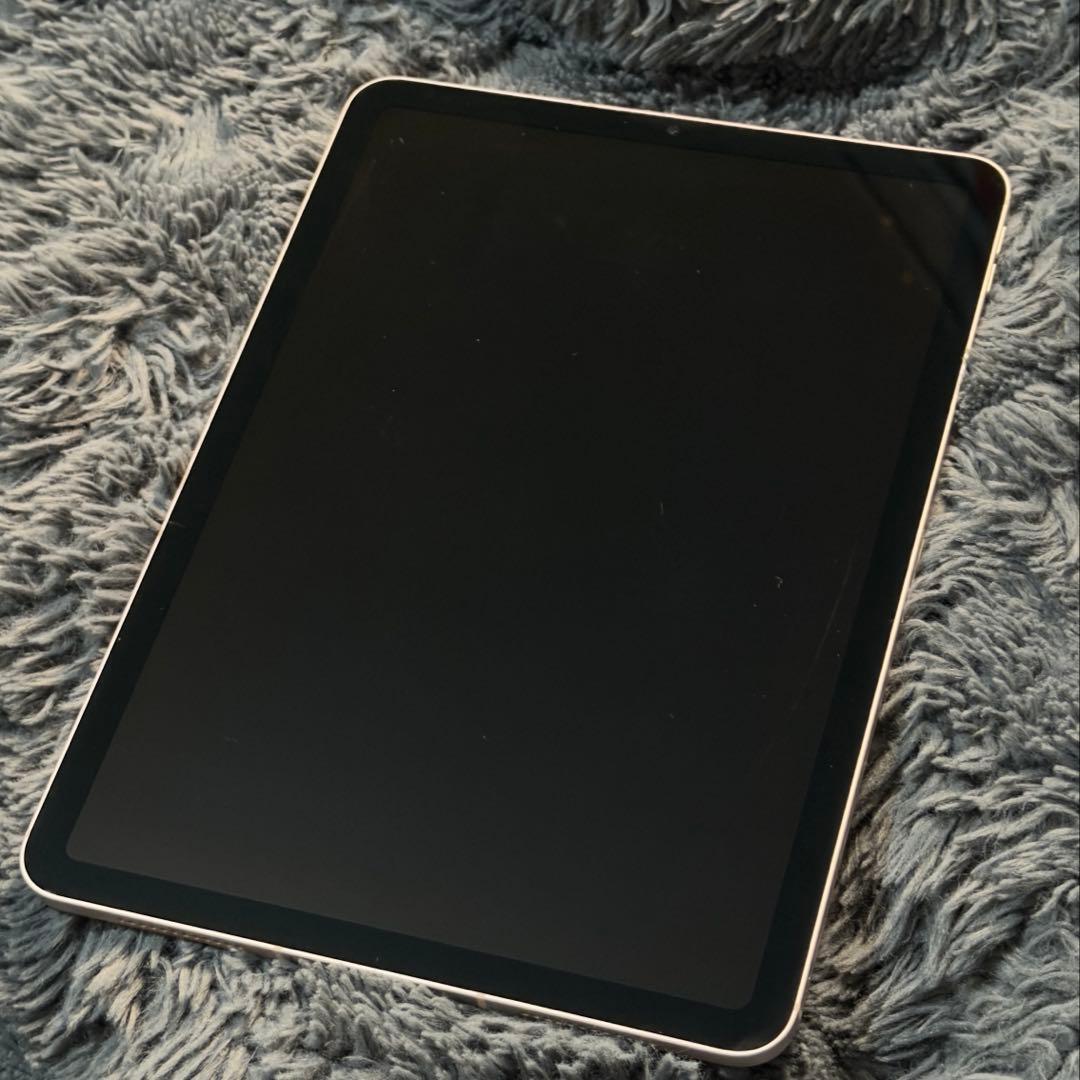 iPad Air Wifi+Cellular 第5世代 64gb バッテリ98%
