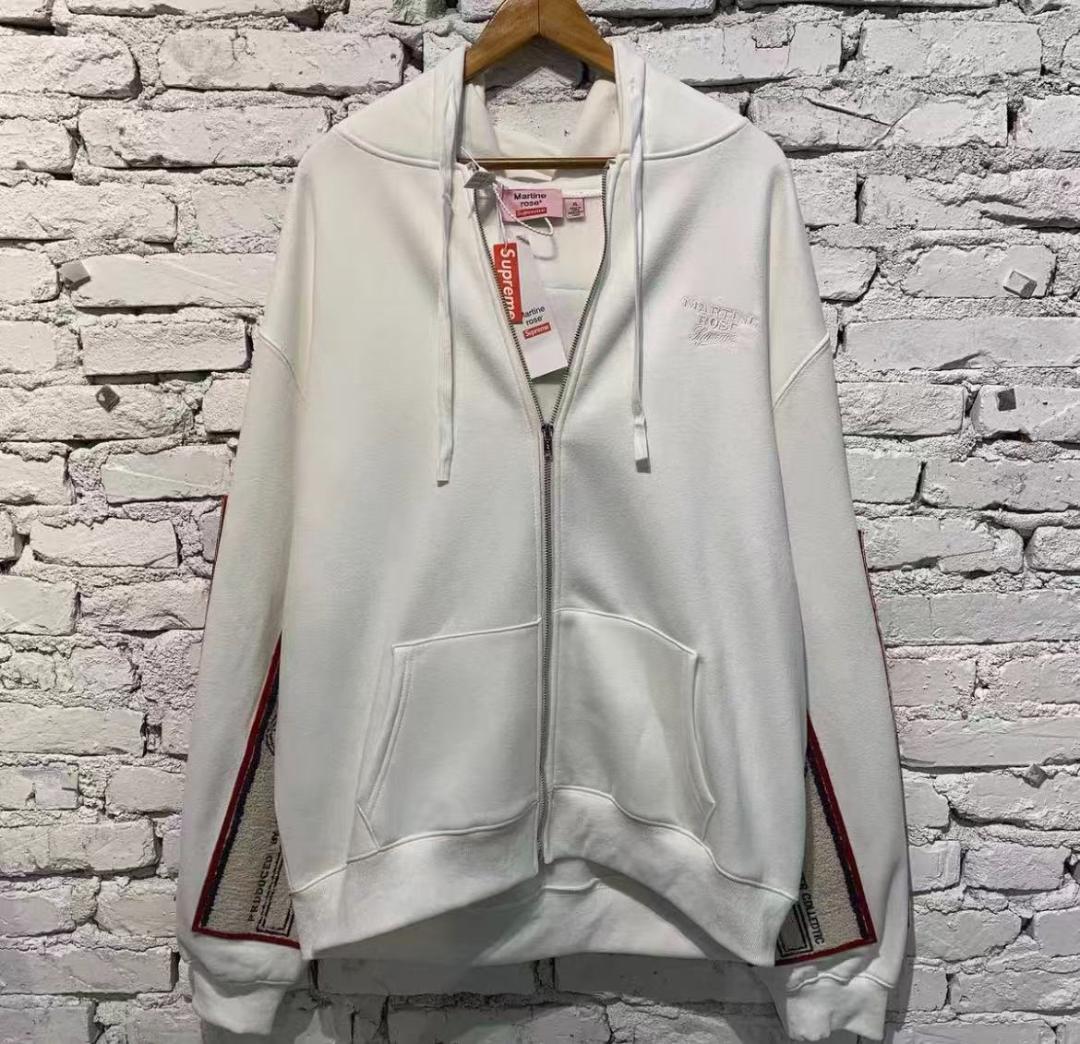 Supreme コラボ Martine Rose