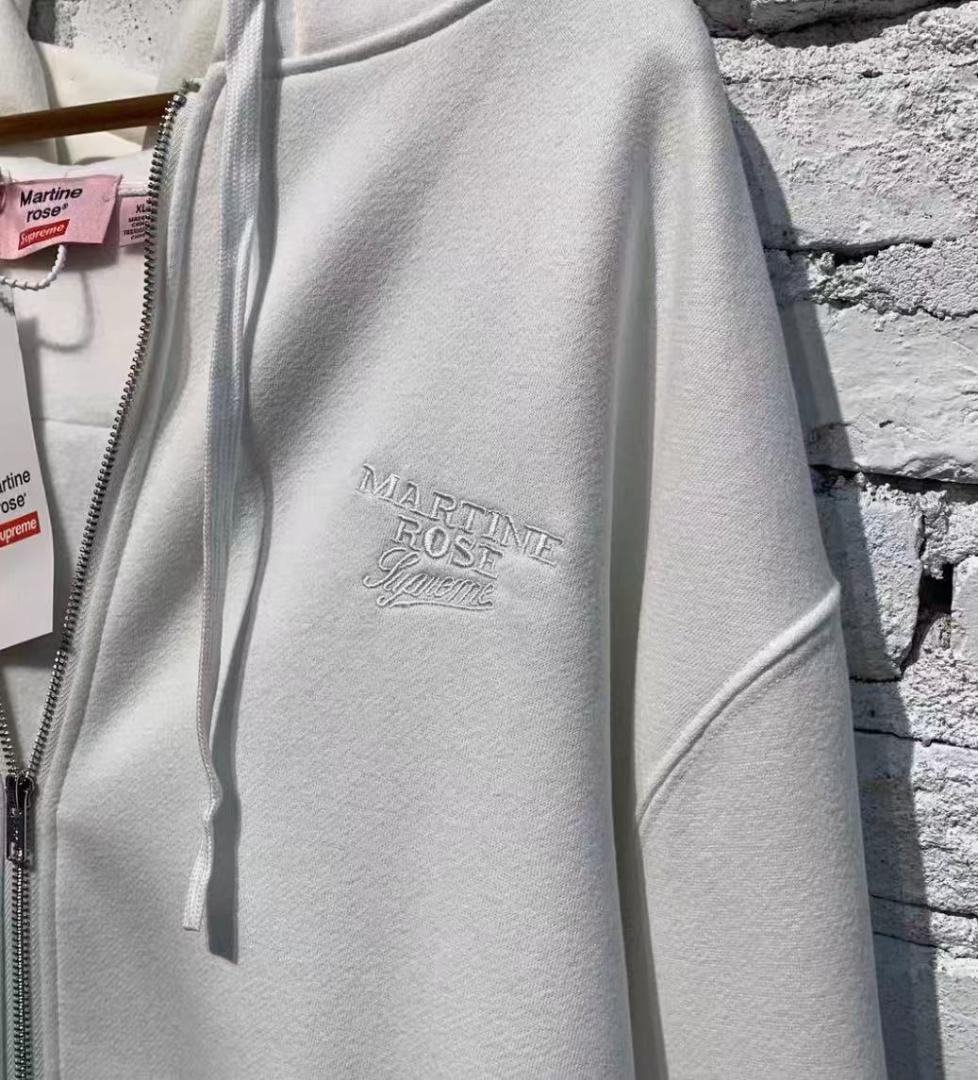 Supreme コラボ Martine Rose