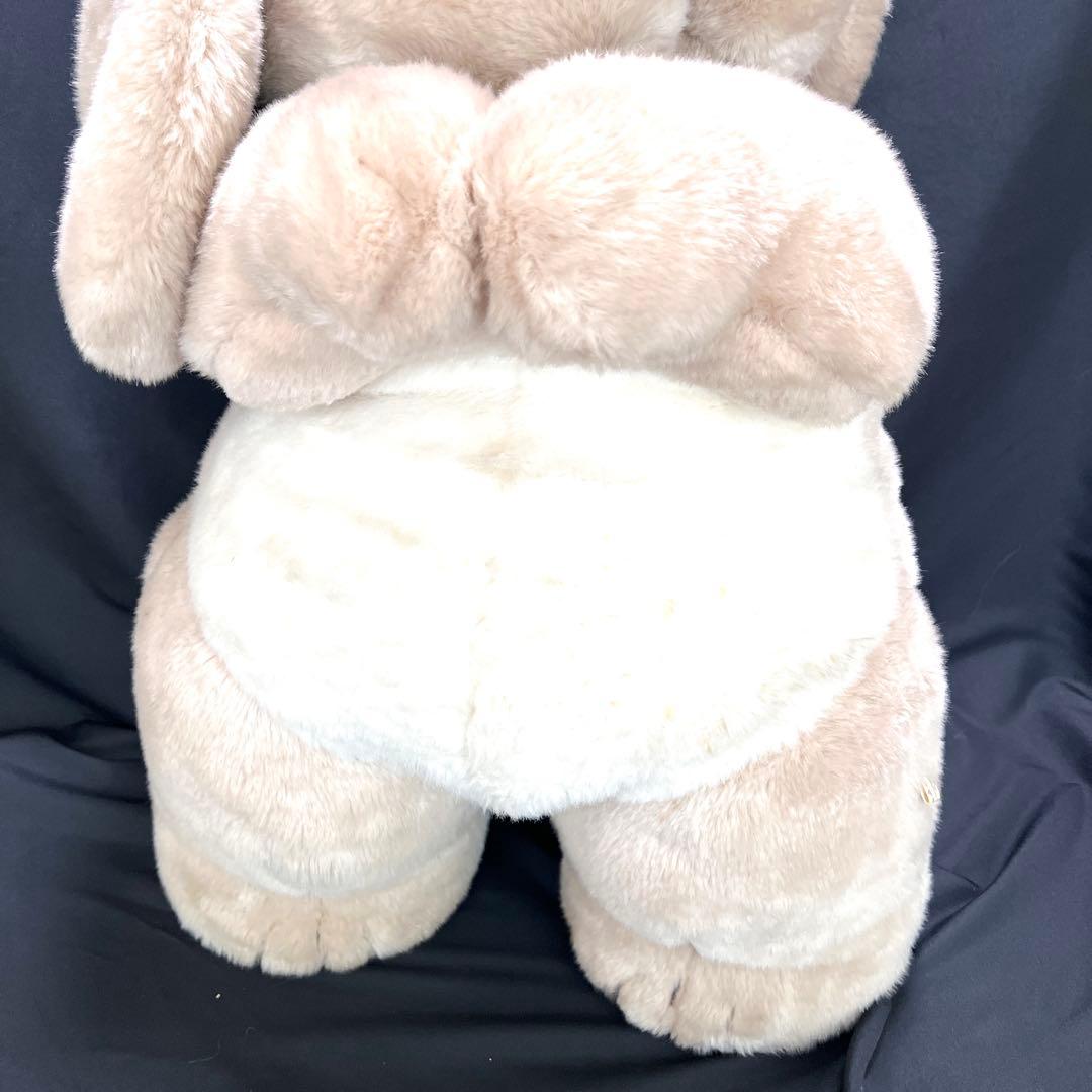 【希少】うめ吉 オリエンタルトーイ 特大 S-1500 約80cm タグ付