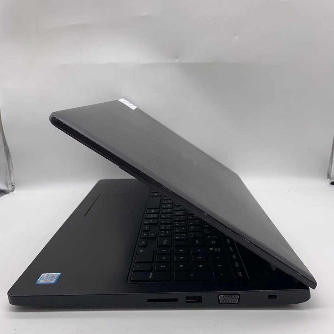 Windowsノート本体 Dell Latitude 3570 | Intel Core i3-6100U