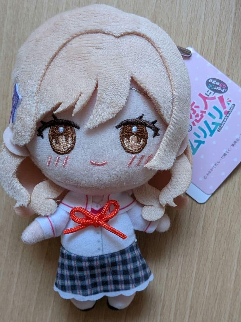 わたしが恋人になれるわけないじゃん ふぁぶぬい わたなれ 百合