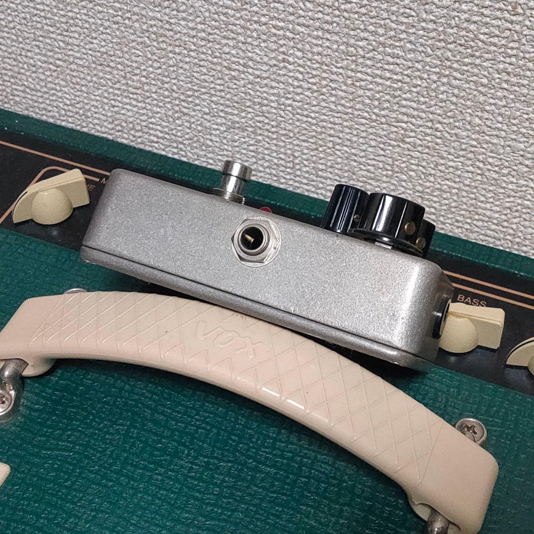 Retro-Sonic Compressor V2 ギターエフェクター