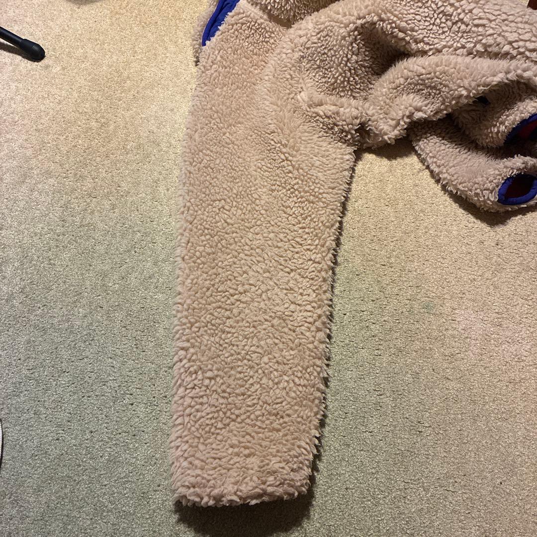 maverickspatagonia クラシックレトロカーディガン