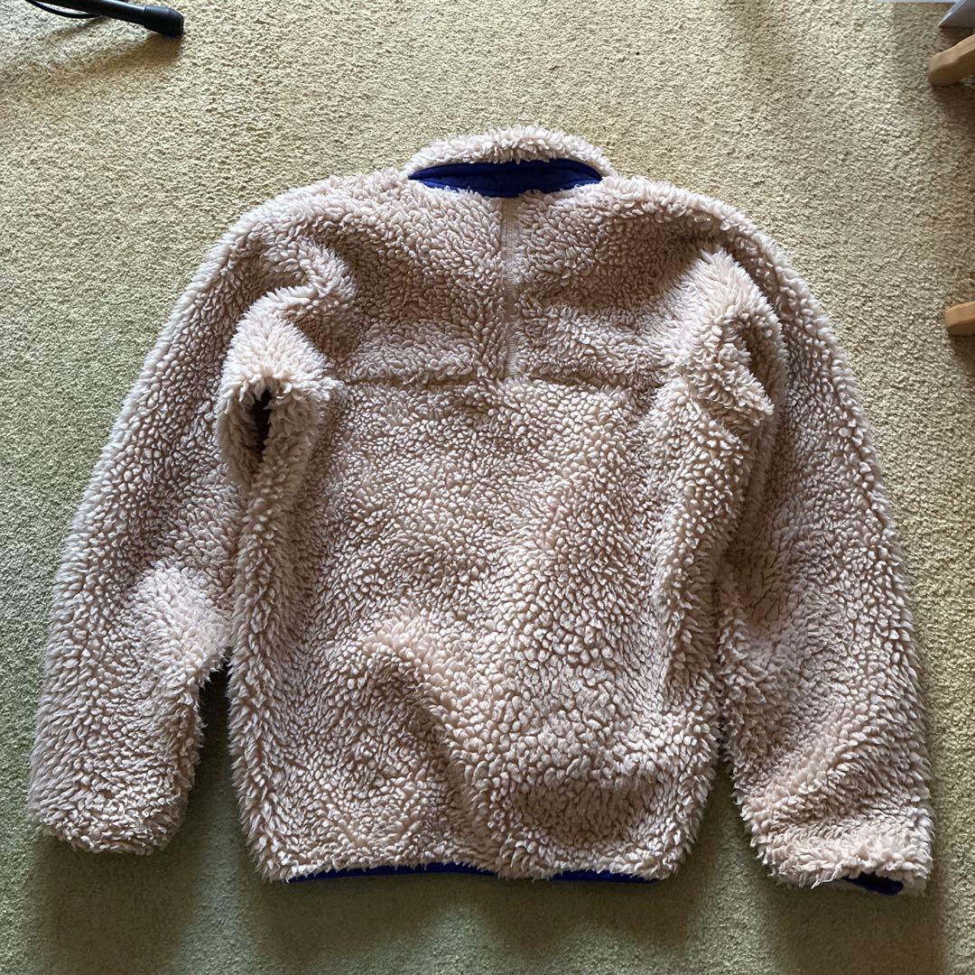 maverickspatagonia クラシックレトロカーディガン