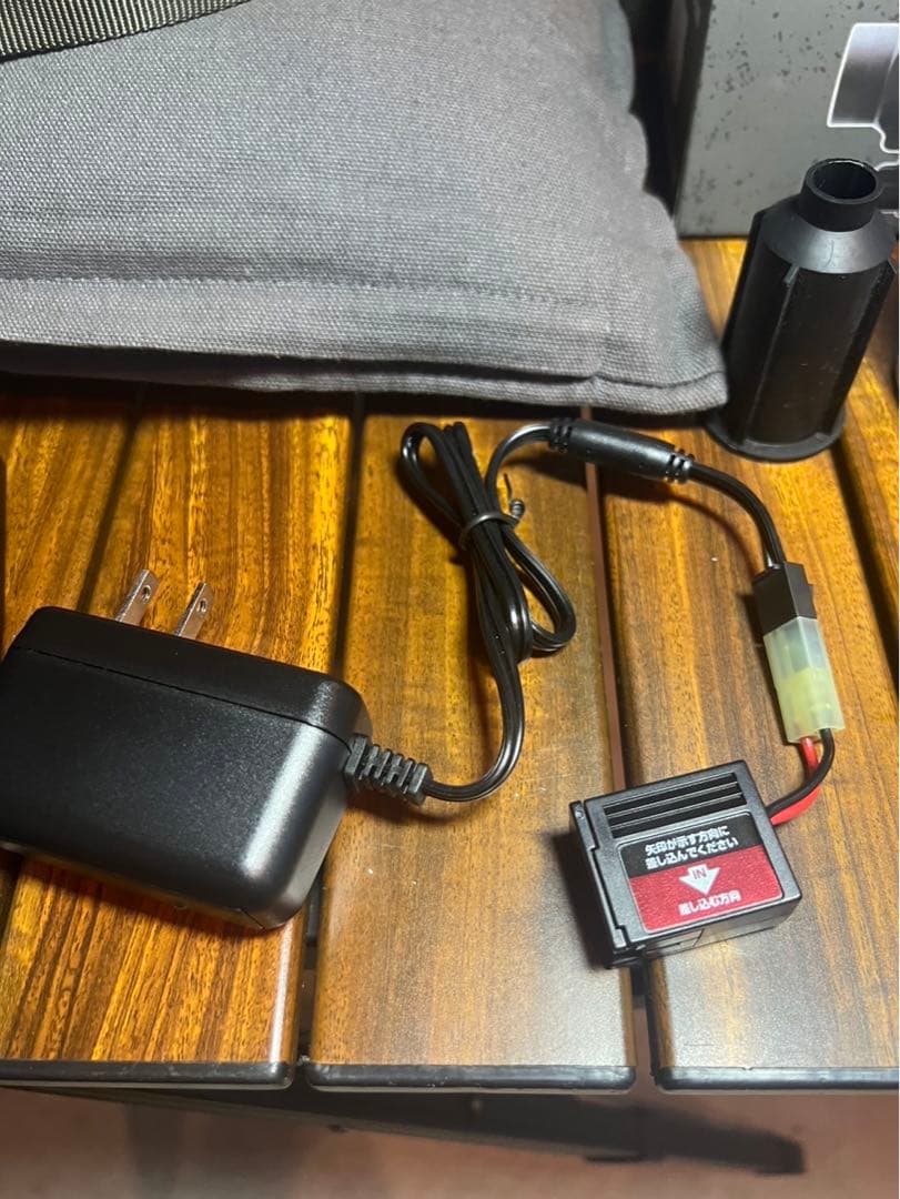 東京マルイ 電動ガン　DEVGRU Custom HK416D オプション多数