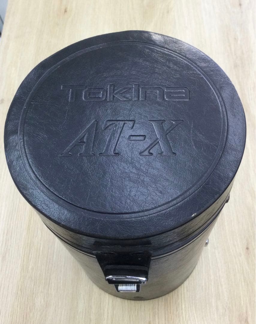 112、Tokina AT-X SD 300mm