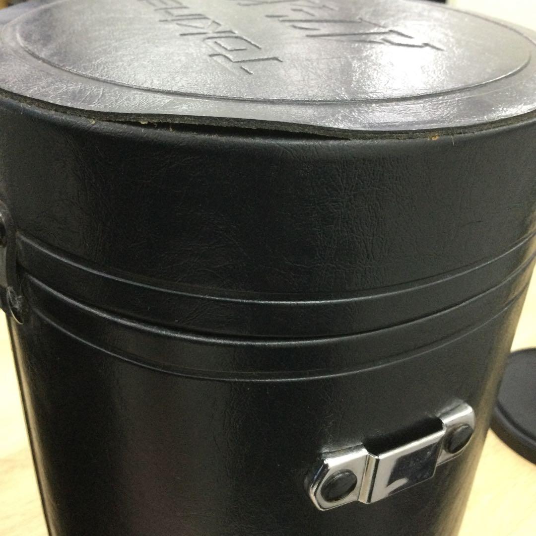 112、Tokina AT-X SD 300mm