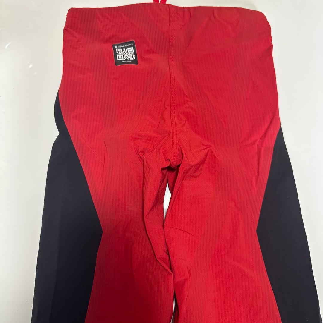 競泳用水着GX SONIC6